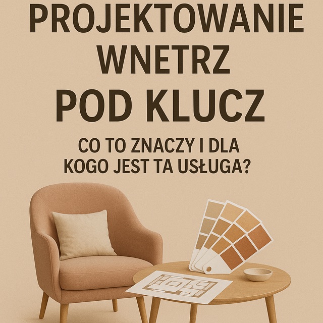 Interior Design Work