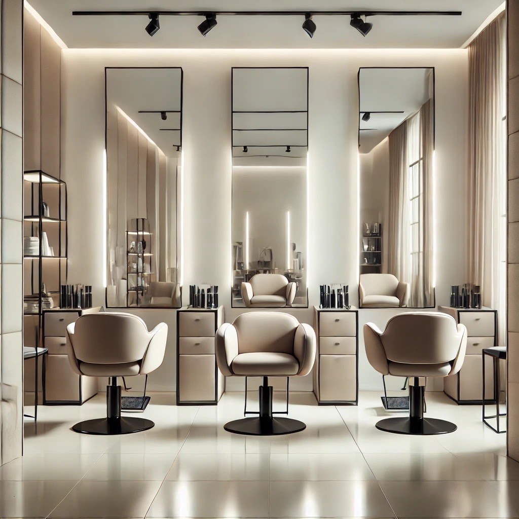 Interior Design Work